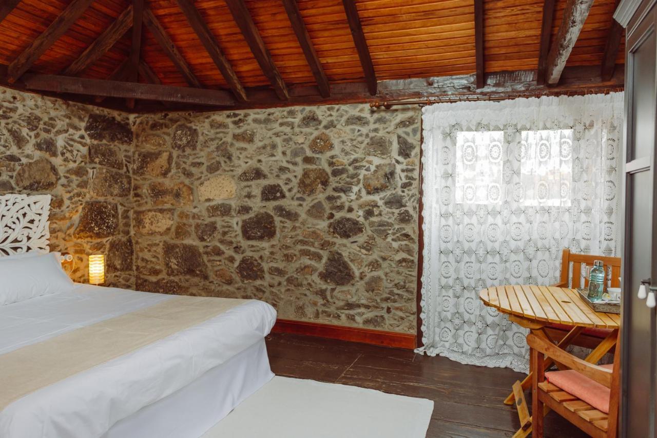 Ecoverode Hotel Emblematico Vegetariano Vegano Arona  Buitenkant foto