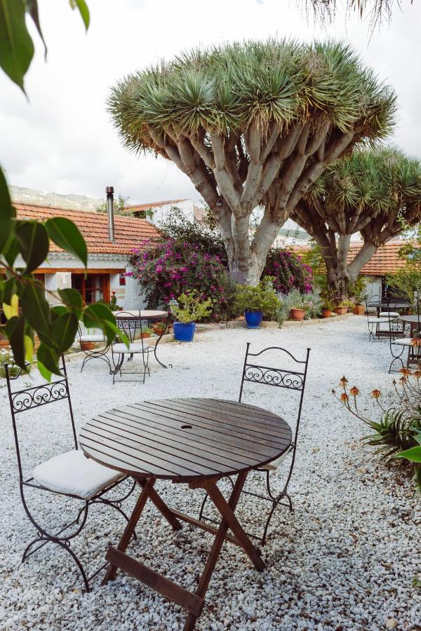 Ecoverode Hotel Emblematico Vegetariano Vegano Arona  Buitenkant foto