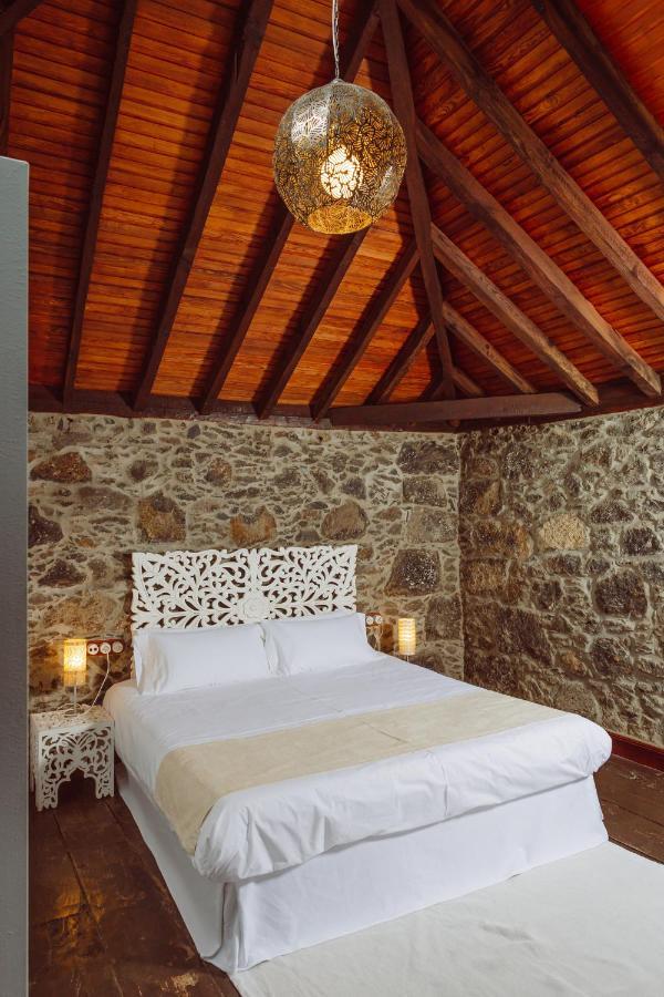 Ecoverode Hotel Emblematico Vegetariano Vegano Arona  Buitenkant foto