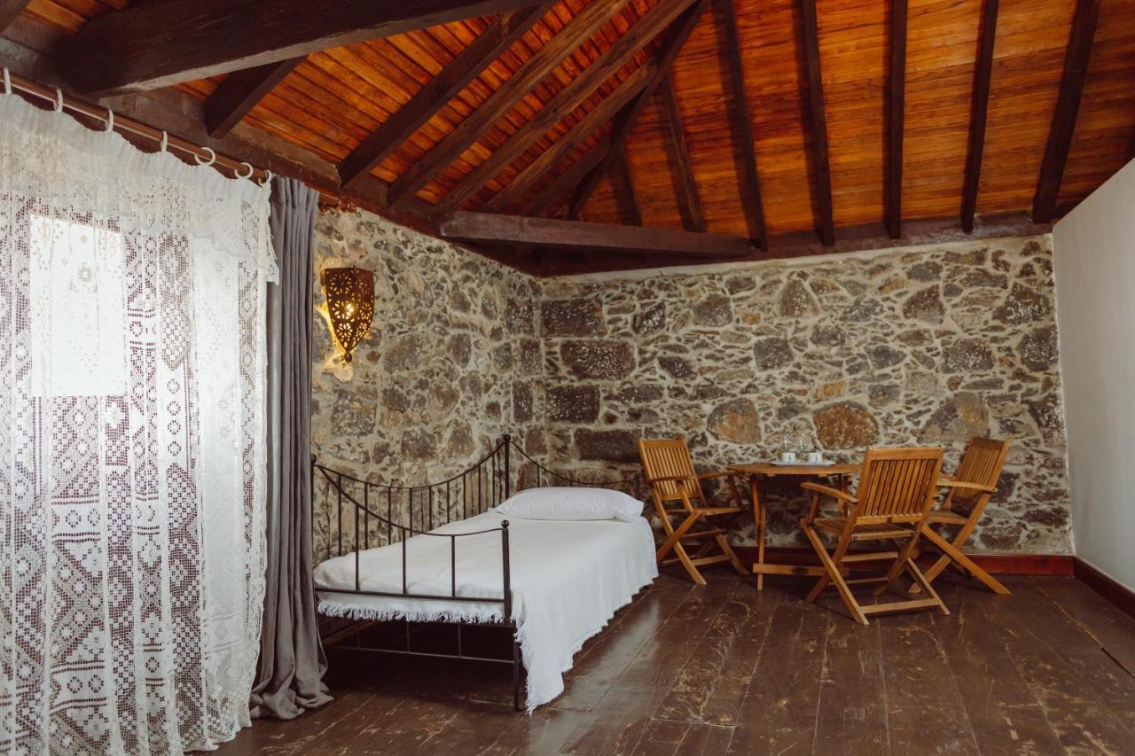 Ecoverode Hotel Emblematico Vegetariano Vegano Arona  Buitenkant foto