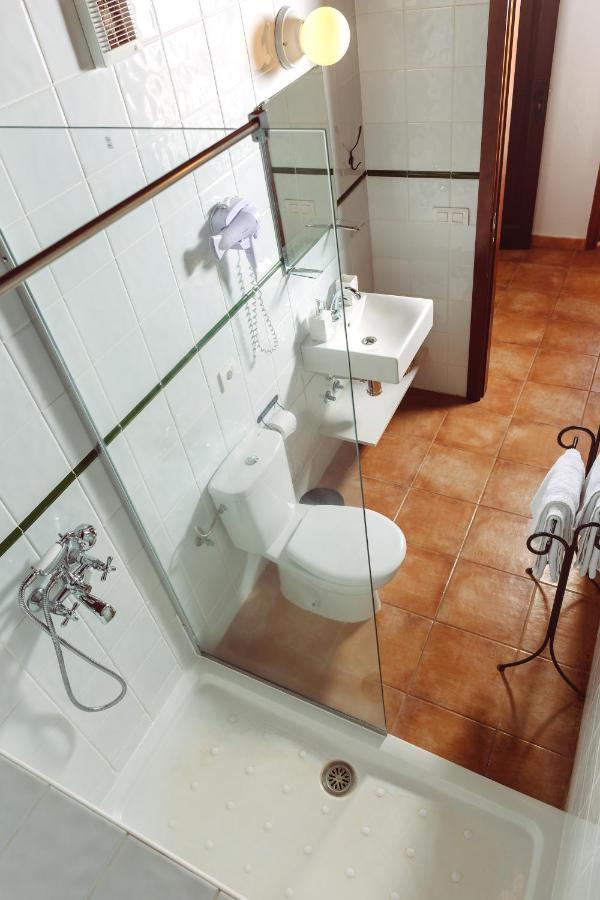 Ecoverode Hotel Emblematico Vegetariano Vegano Arona  Buitenkant foto
