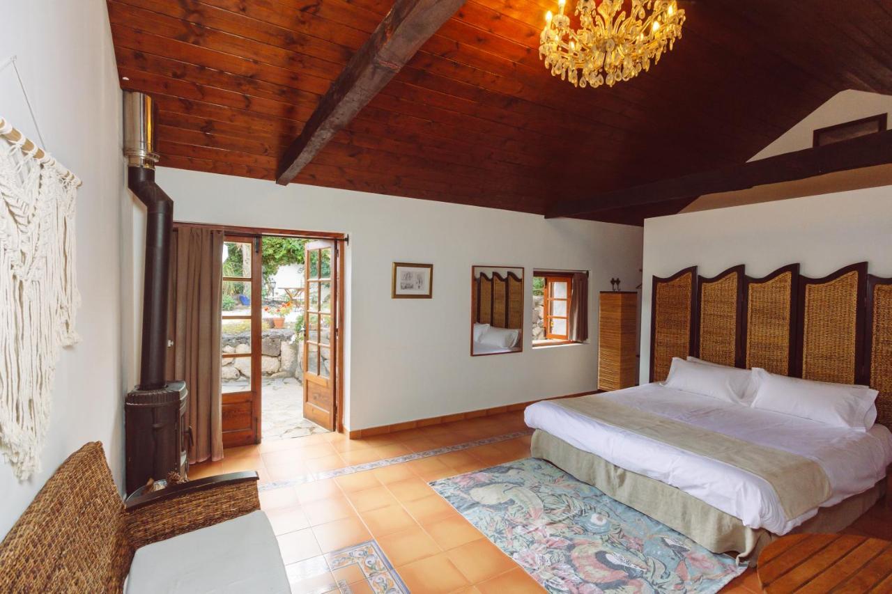 Ecoverode Hotel Emblematico Vegetariano Vegano Arona  Buitenkant foto