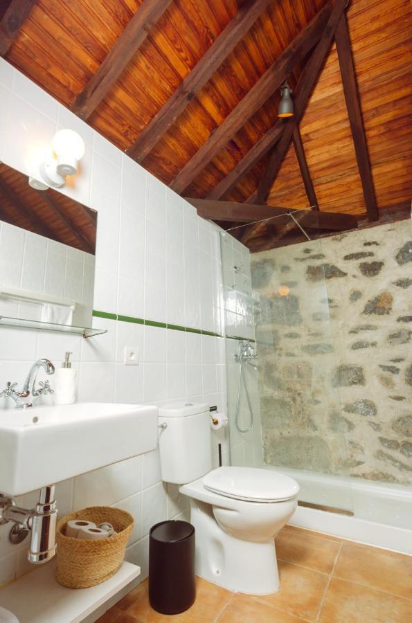 Ecoverode Hotel Emblematico Vegetariano Vegano Arona  Buitenkant foto