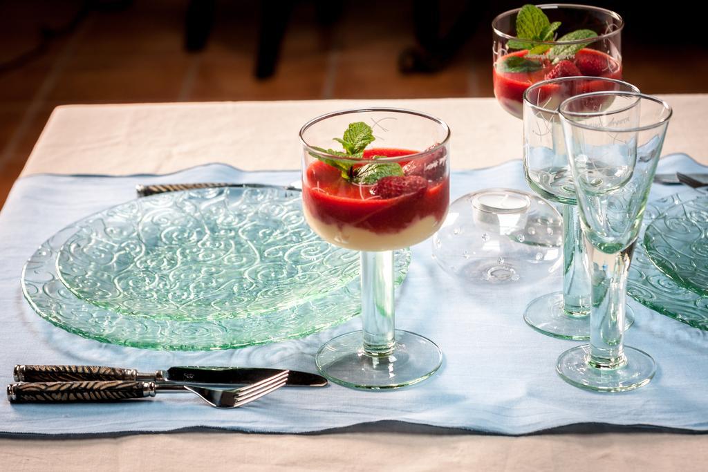 Ecoverode Hotel Emblematico Vegetariano Vegano Arona  Buitenkant foto