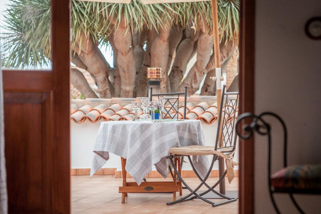 Ecoverode Hotel Emblematico Vegetariano Vegano Arona  Buitenkant foto